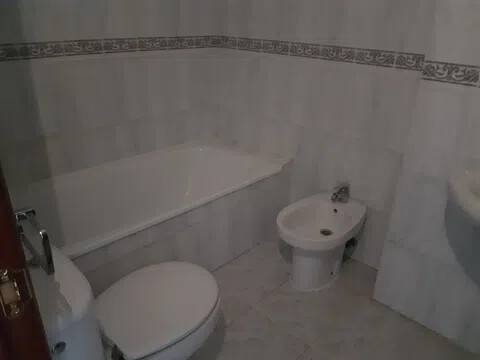 Flat 100 m² in Zaragoza