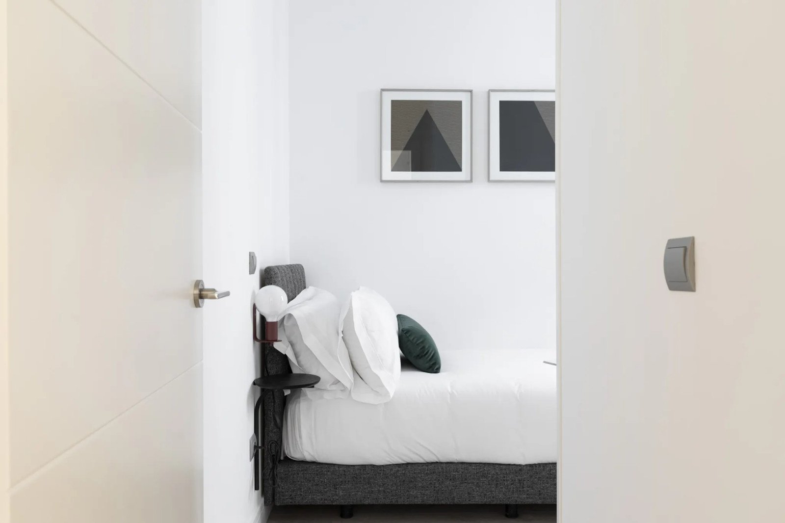 Pis de 55 m² a Madrid