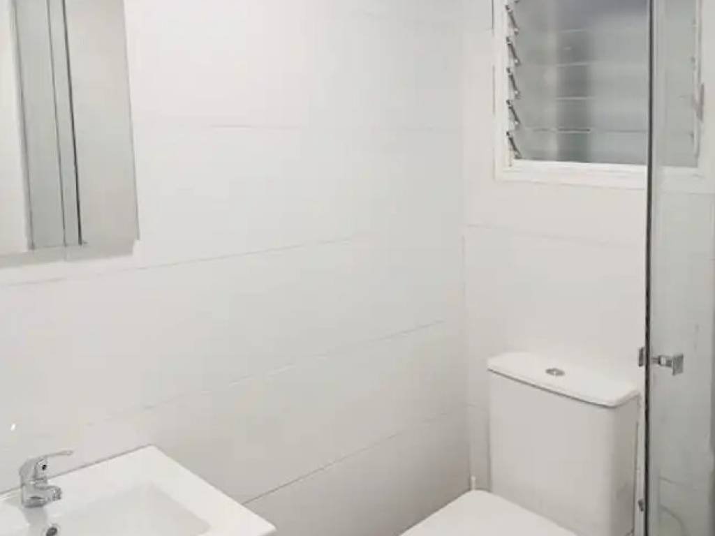 Pis de 72 m² a Sant Vicent del Raspeig
