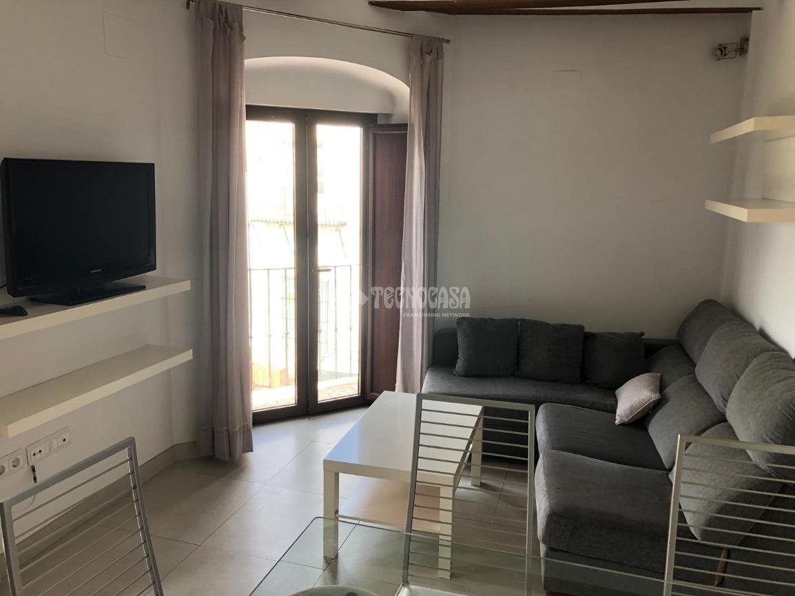 Wohnung 50 m² in Utrera