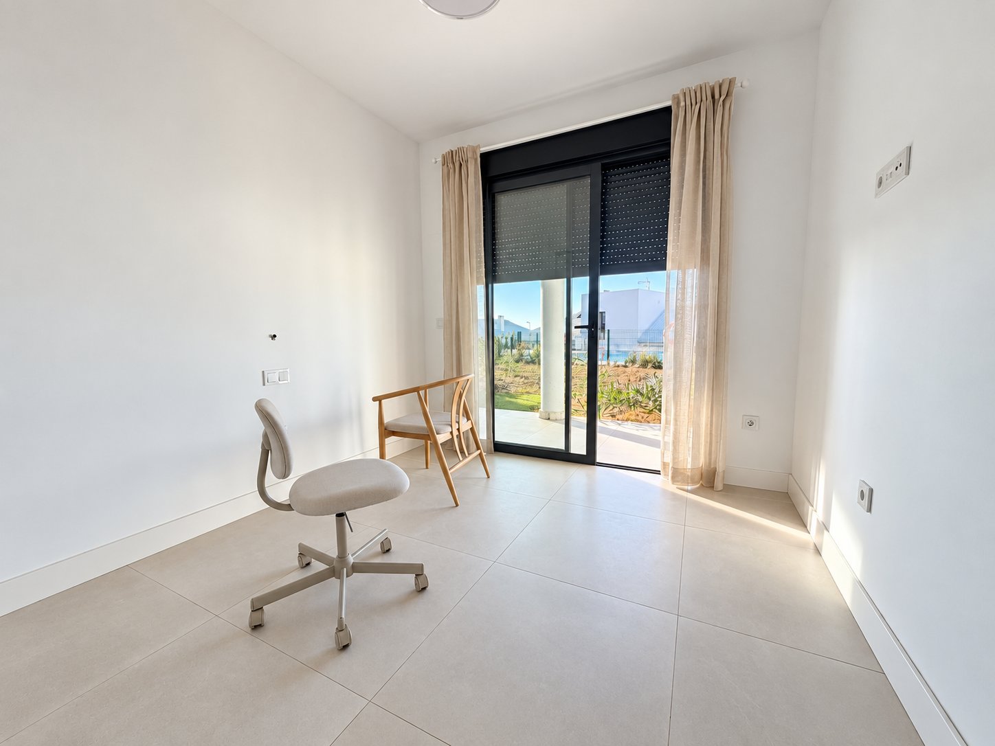 Apartamento 100 m² em Fuengirola
