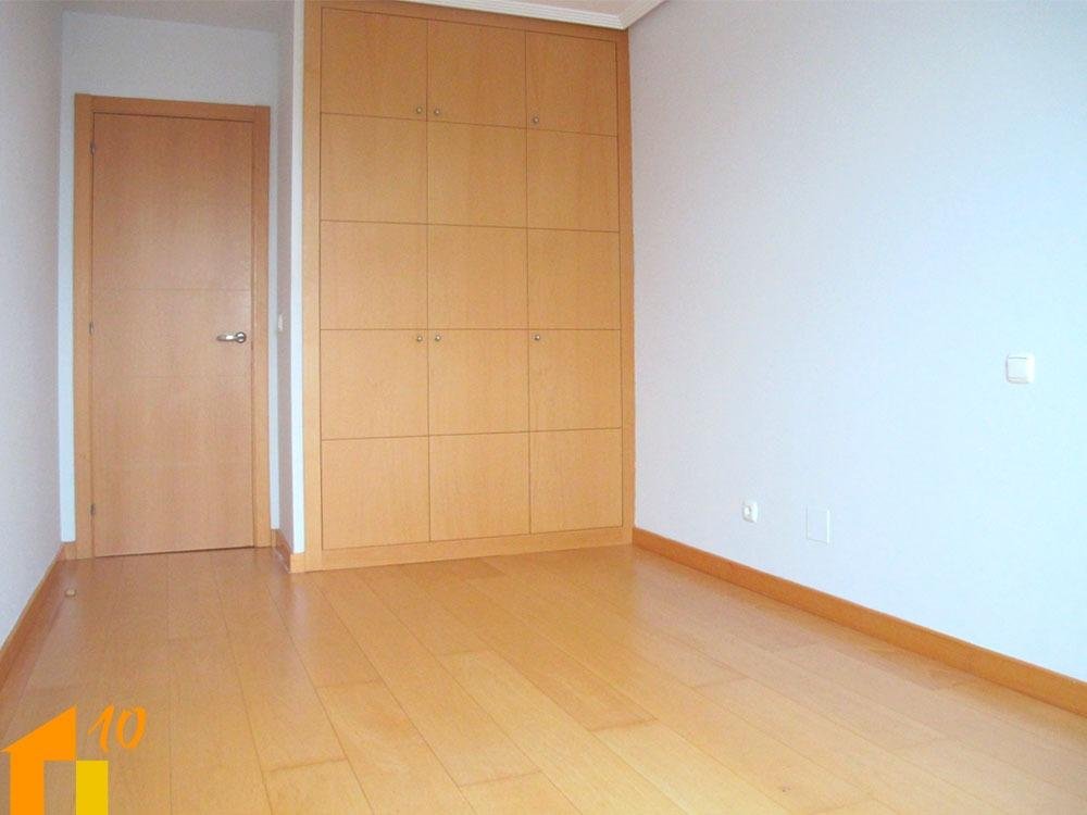 Piso de 108 m² en Burgos