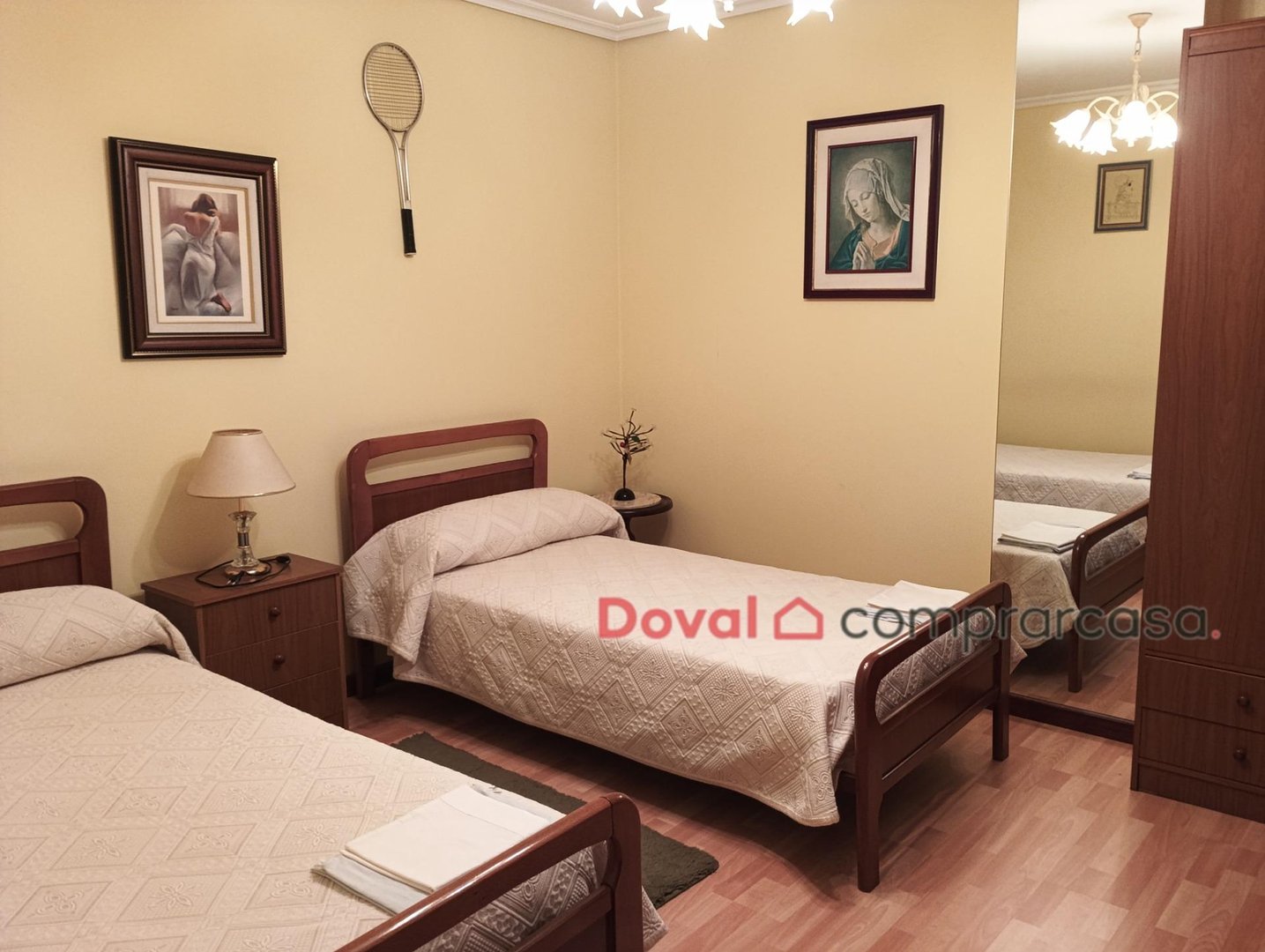 Pis de 95 m² a Vigo