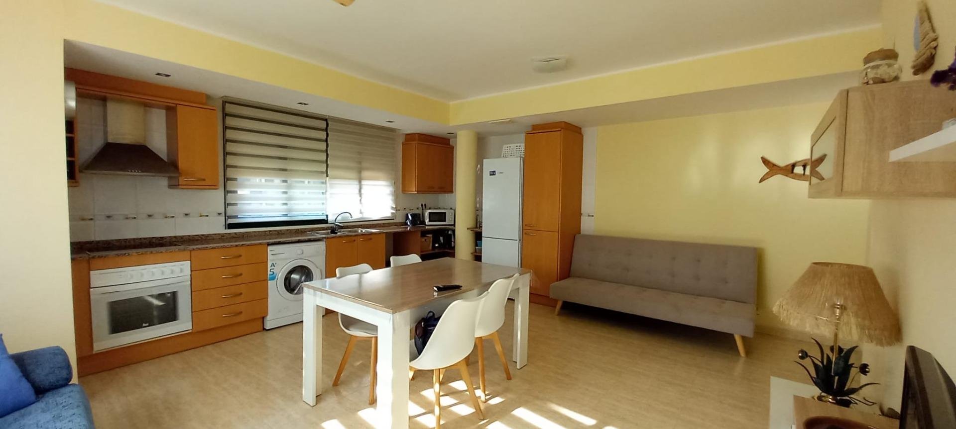 Pis de 75 m² a Benicarló