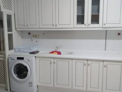 Piso de 220 m² en Almería