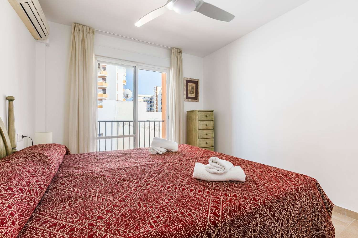 Piso de 90 m² en Vélez-Málaga