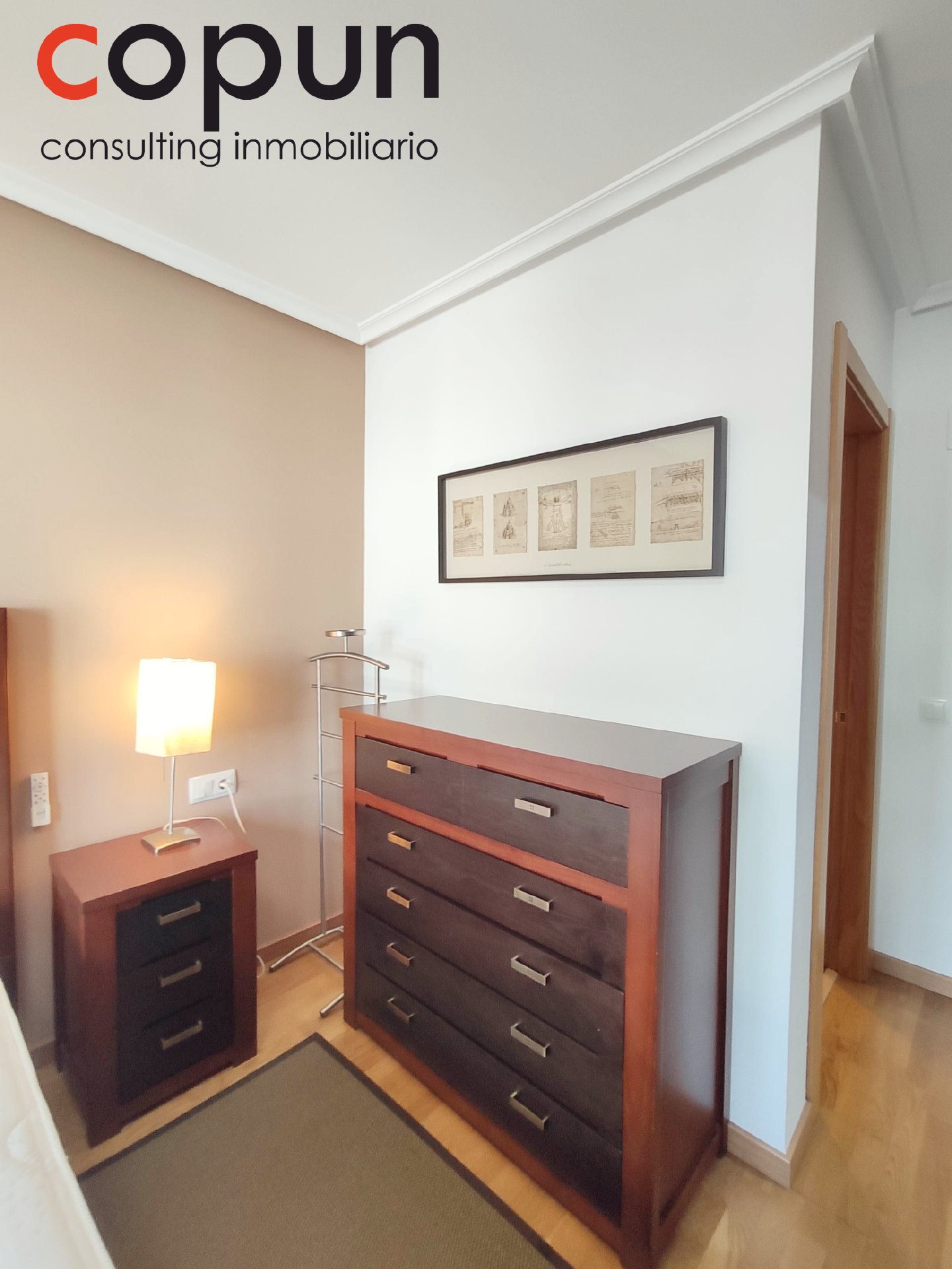 Piso de 80 m² en Oviedo