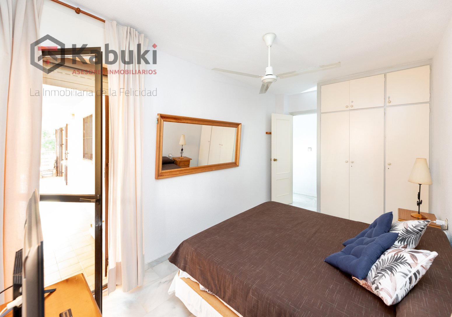 Piso de 117 m² en Salobreña