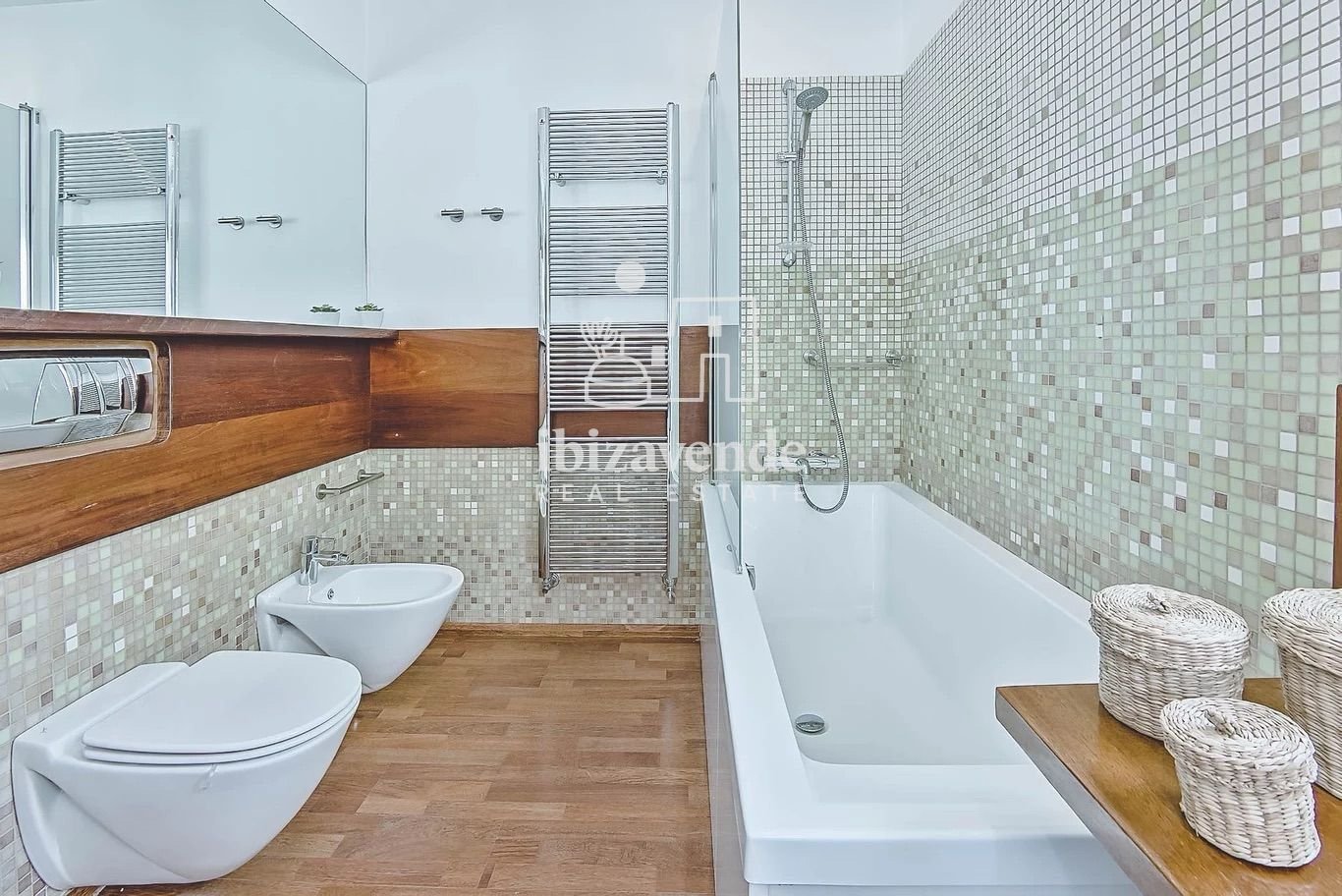 Casa de 456 m² en Sant Josep de sa Talaia