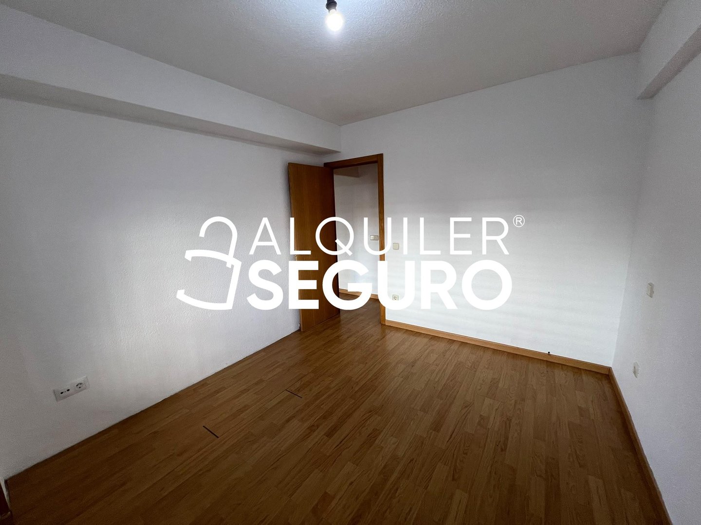 Piso de 60 m² en Madrid