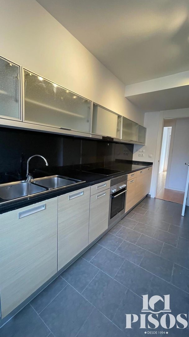 Pis de 121 m² a Sant Cugat del Vallès