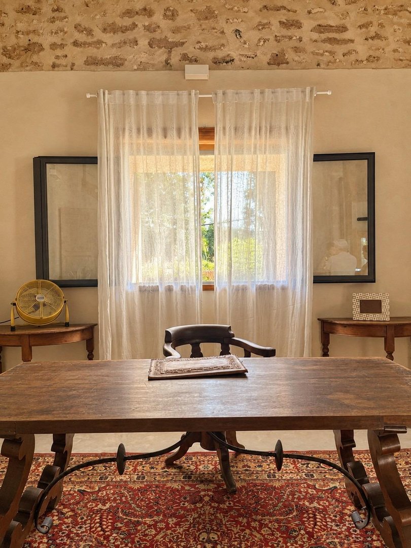 Casa de 150 m² en Petra