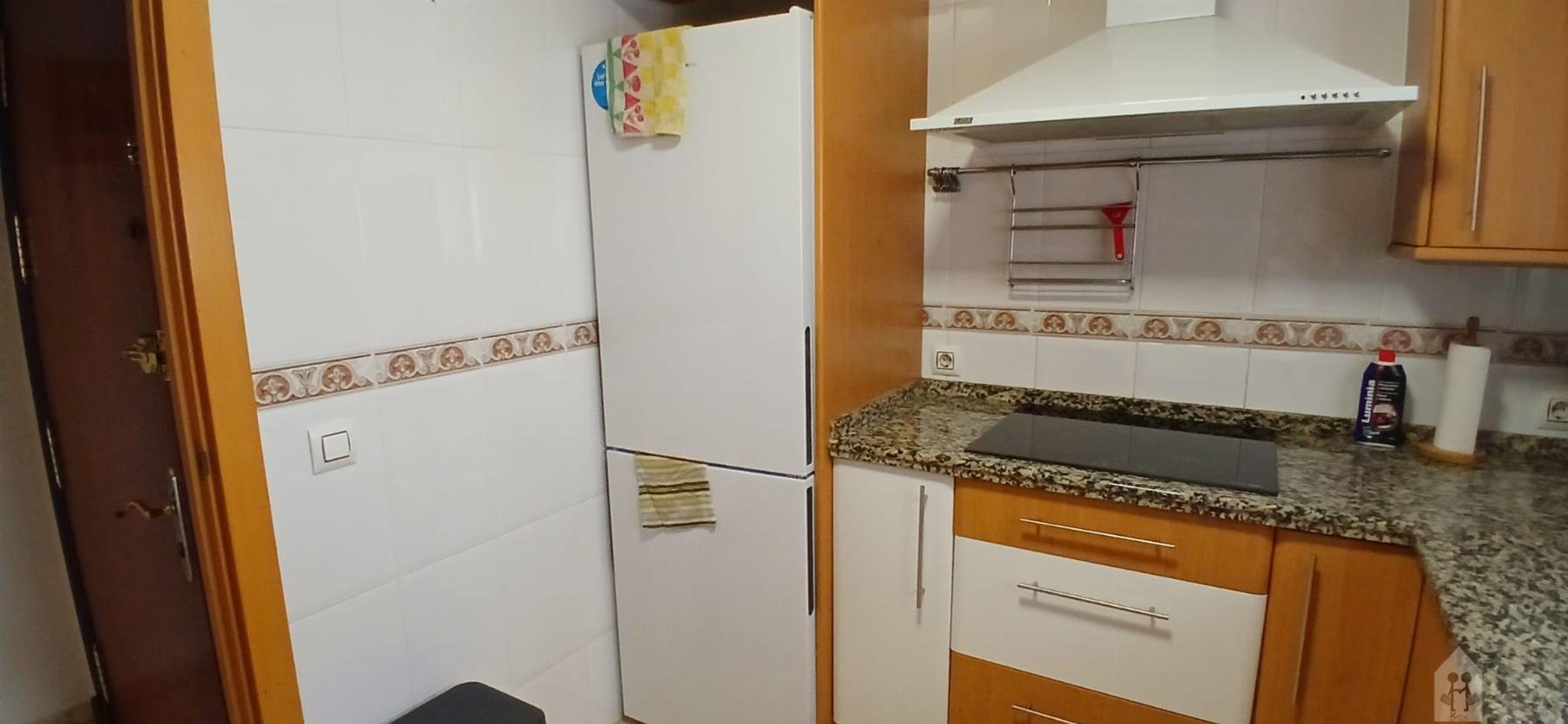 Pis de 87 m² a Sevilla