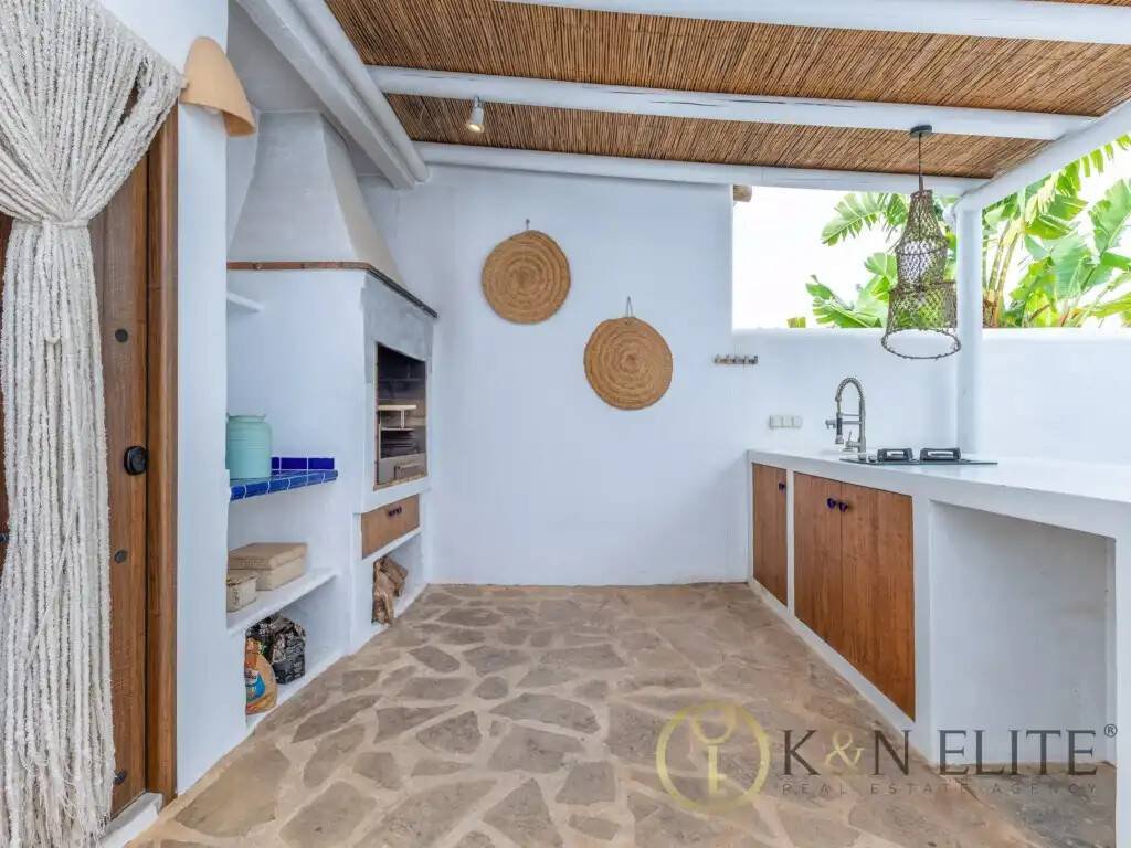 Maison 320 m² à Dénia