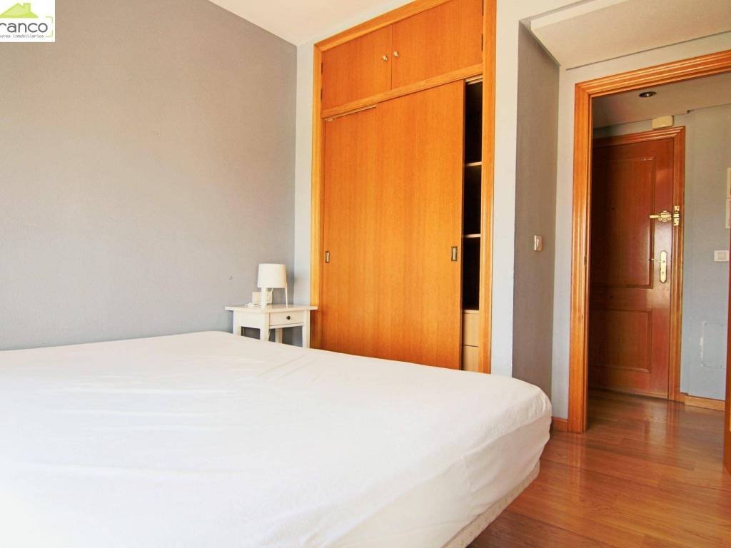 Pis de 55 m² a Múrcia