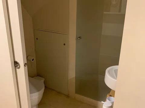 Pis de 106 m² a Barcelona