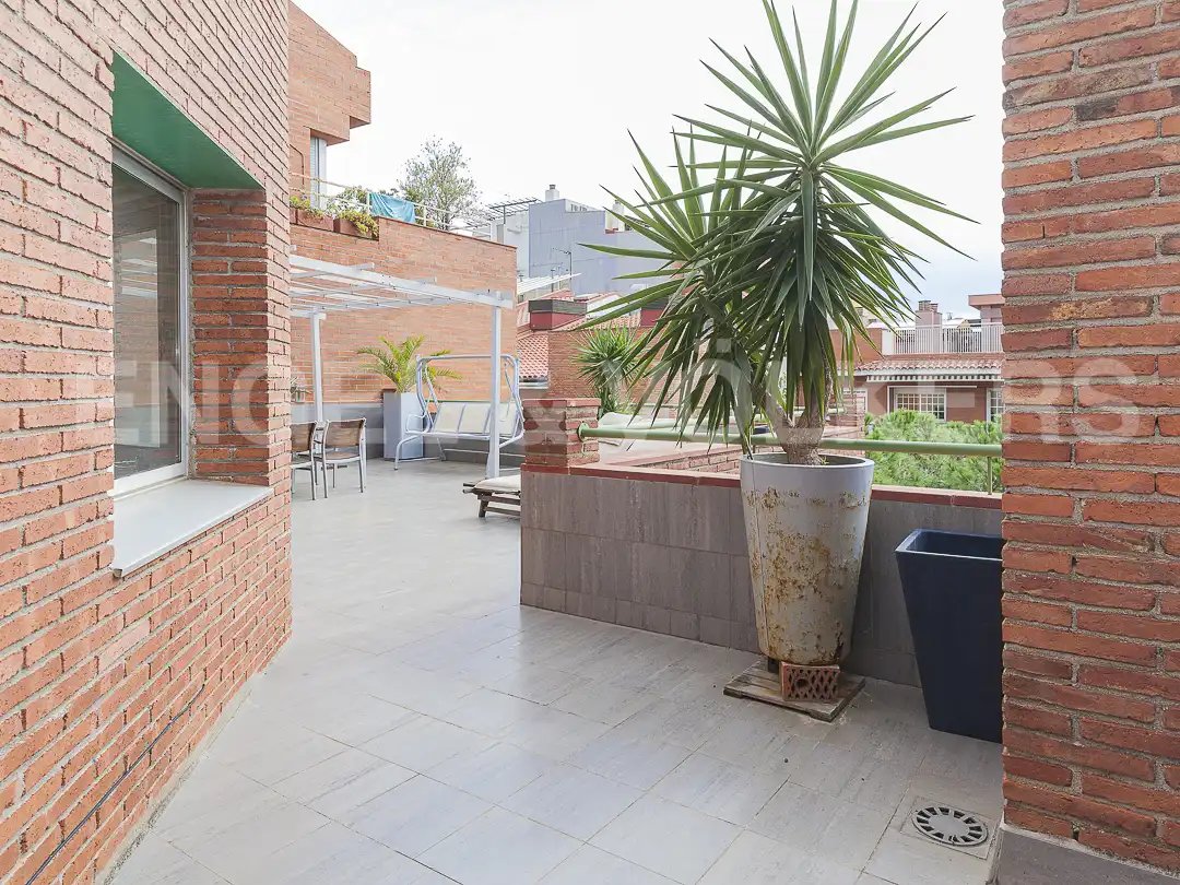 Piso de 166 m² en Barcelona