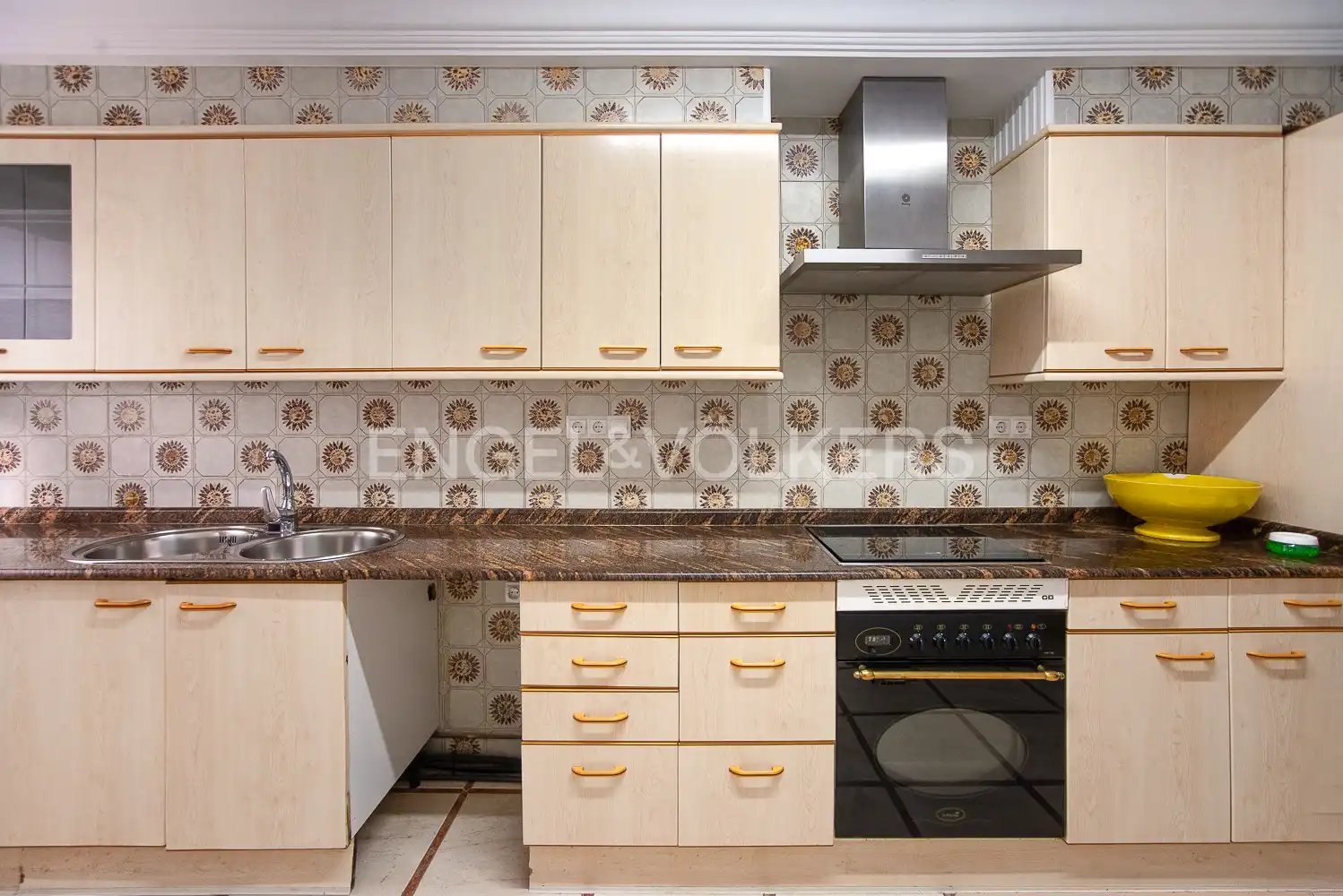 Piso de 124 m² en Castellón de la Plana