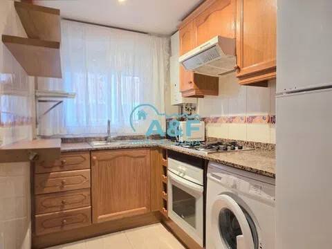 Piso de 51 m² en Oropesa del Mar