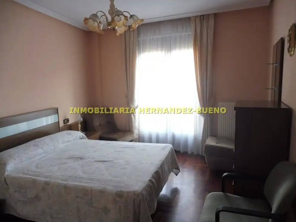 Piso de 92 m² en Salamanca