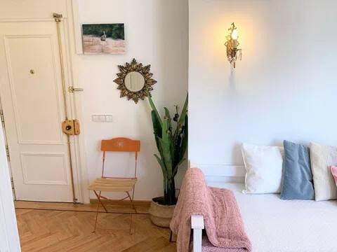Pis de 33 m² a Madrid