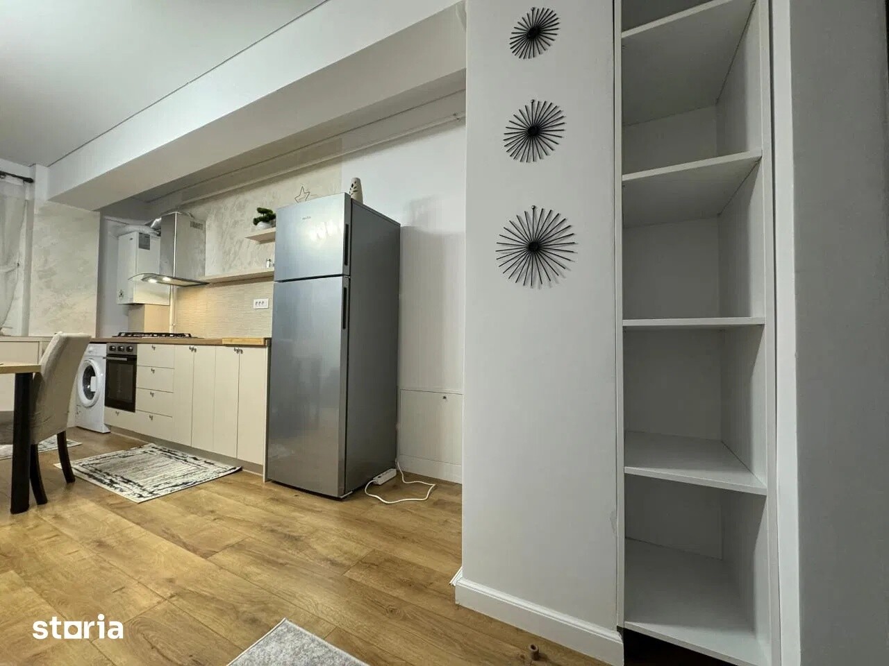 Pis de 52 m² a Alcorcón