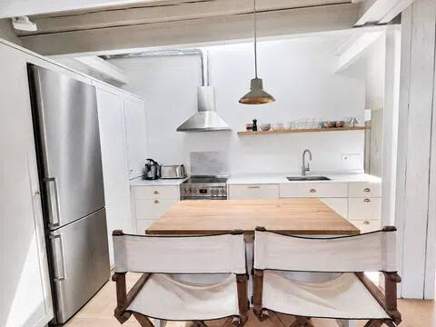 Piso de 100 m² en Santander