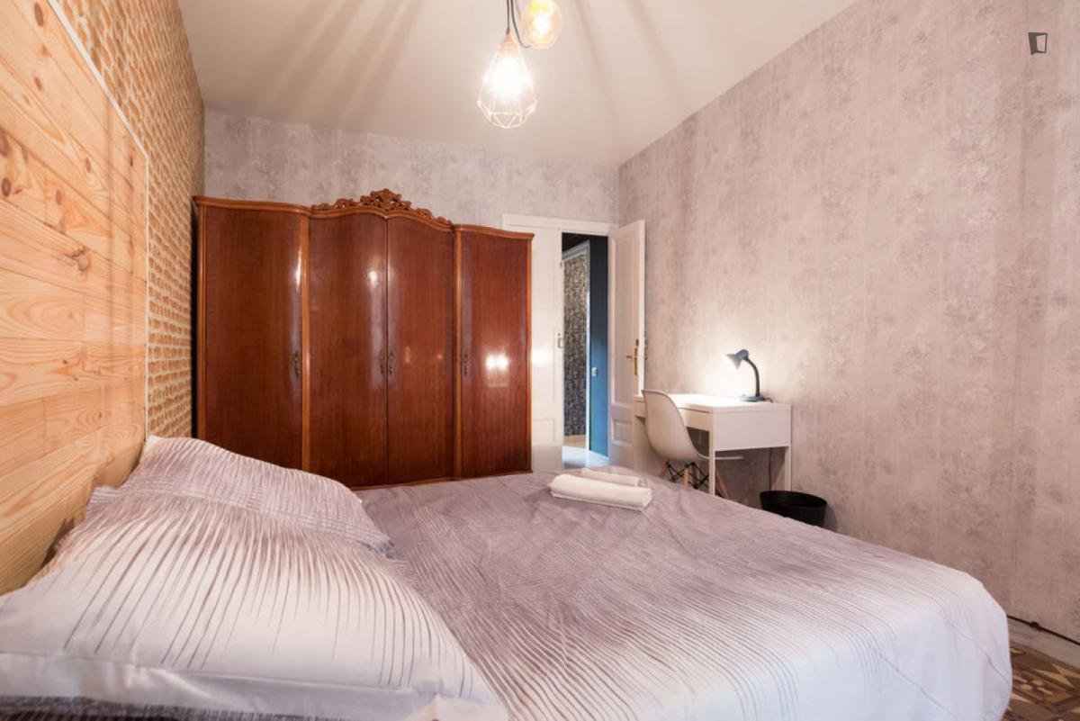 Habitación en alquiler, Barcelona
