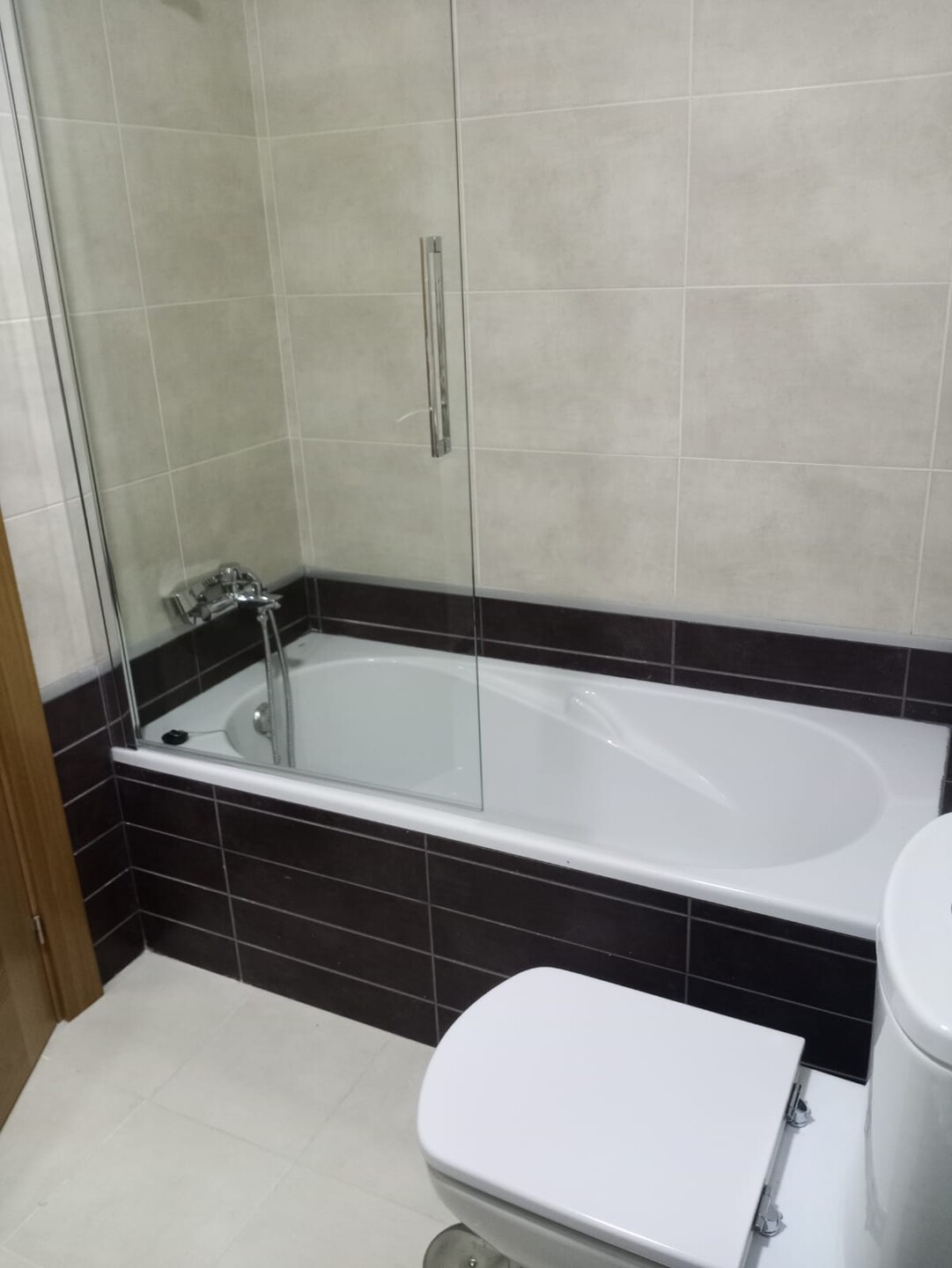 Wohnung 140 m² in Baza