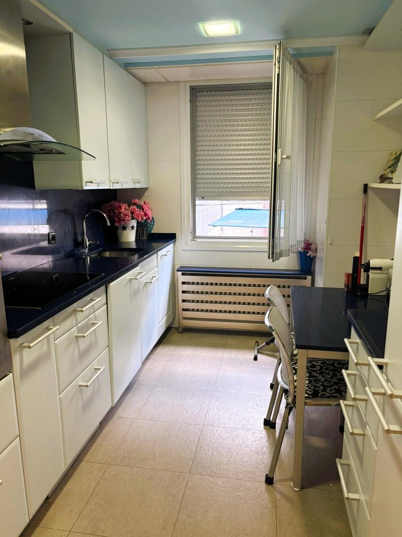 Piso de 105 m² en Bilbao