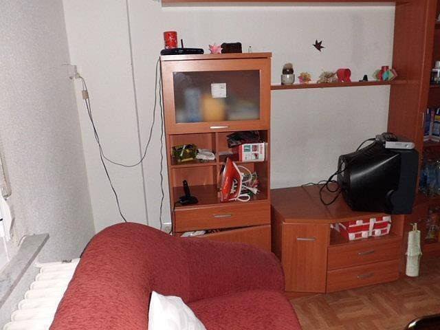 Piso de 110 m² en Salamanca
