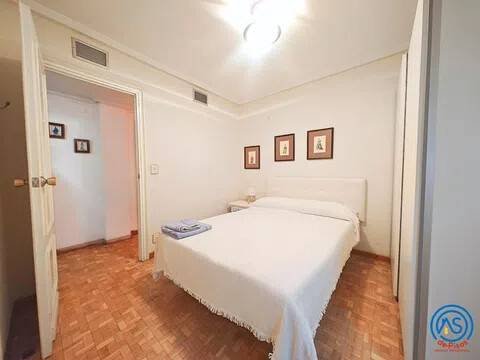 Piso de 85 m² en Zaragoza