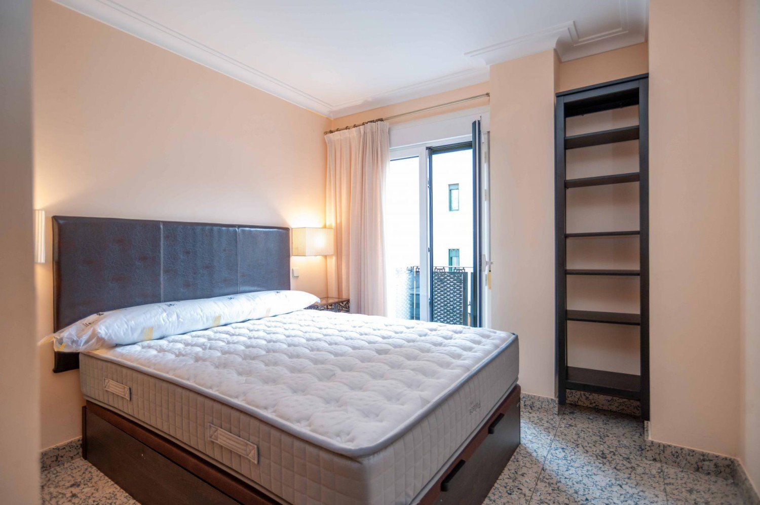 Pis de 60 m² a Madrid