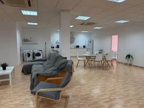 Piso de 150 m² en Aljaraque