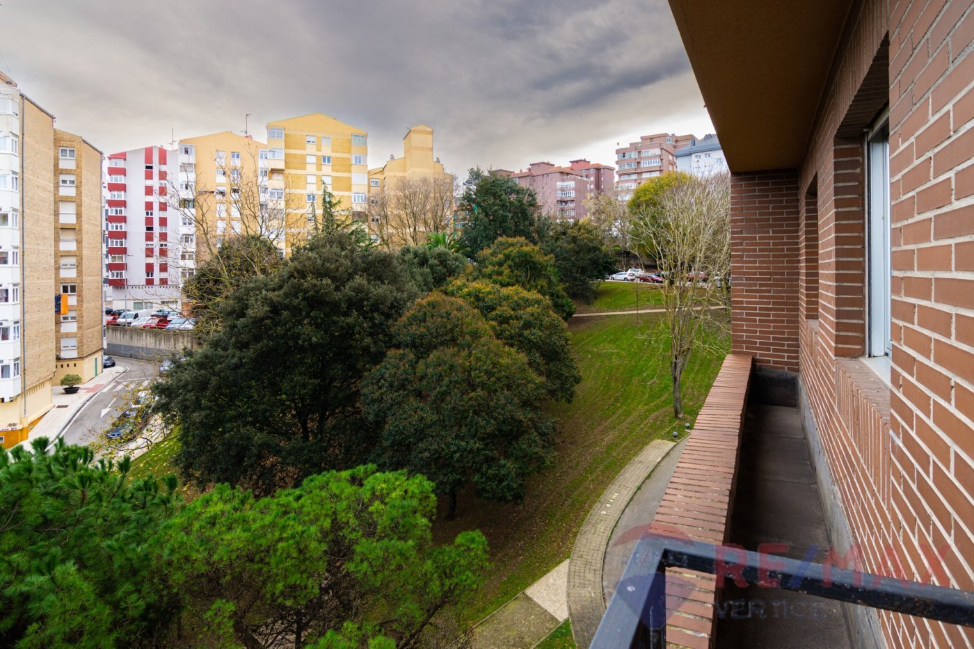 Piso de 71 m² en Santander