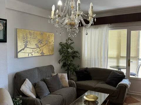 Habitación 79 m², Málaga