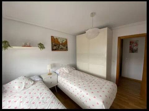 Appartamento 70 m² a Alfoz de Lloredo