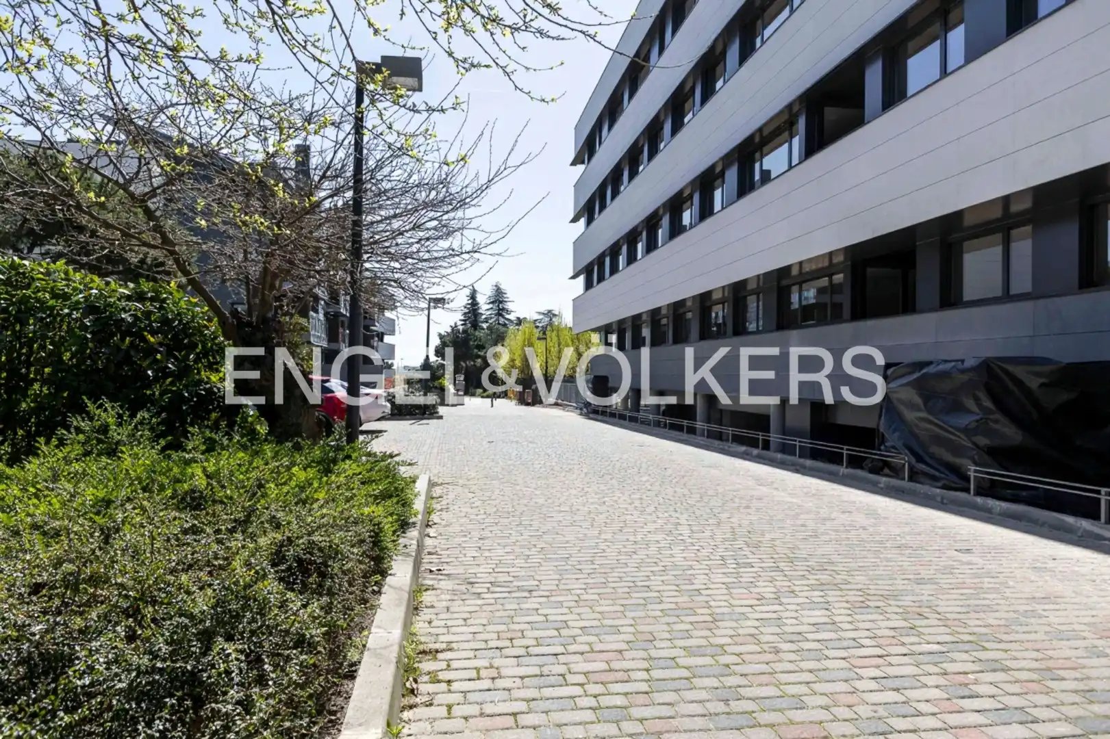 Apartamento 62 m² em Majadahonda