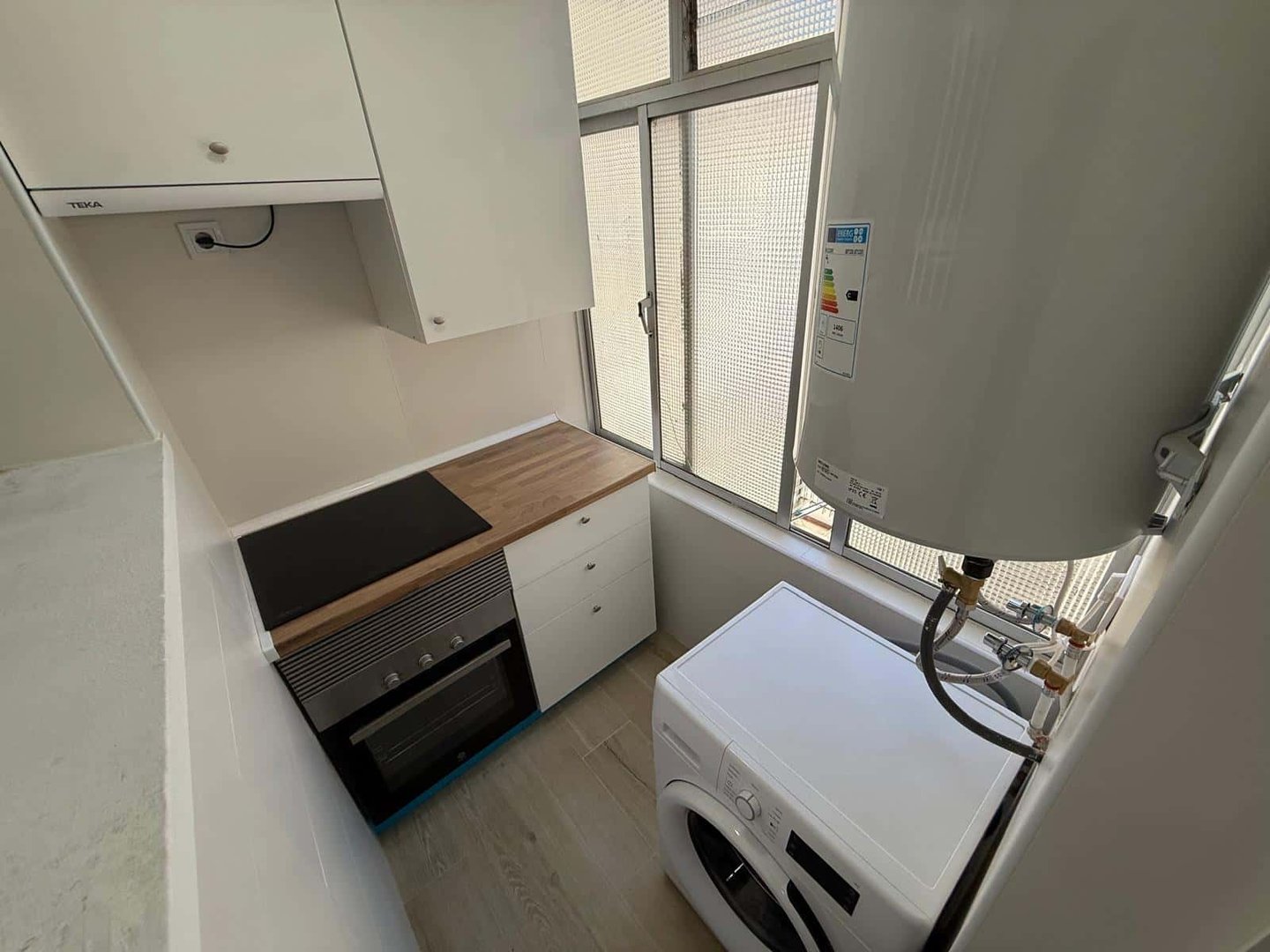 Habitación en alquiler, Getafe