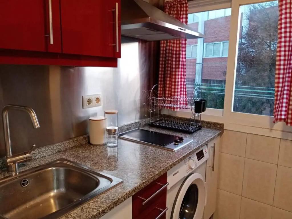 Pis de 50 m² a Ourense