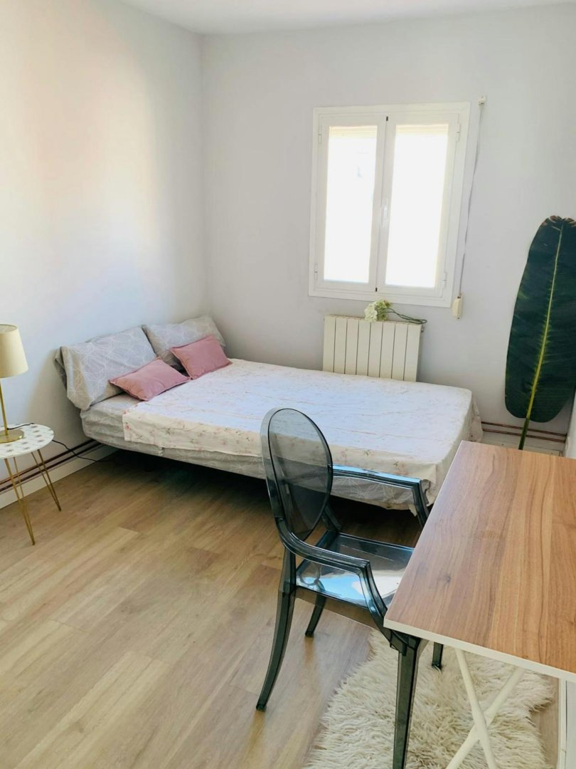 Piso de 115 m² en Madrid
