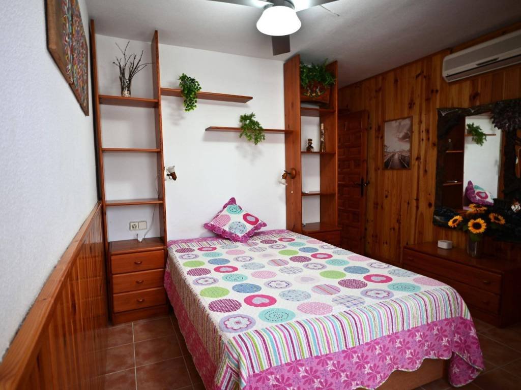 Flat 79 m² in Los Alcázares