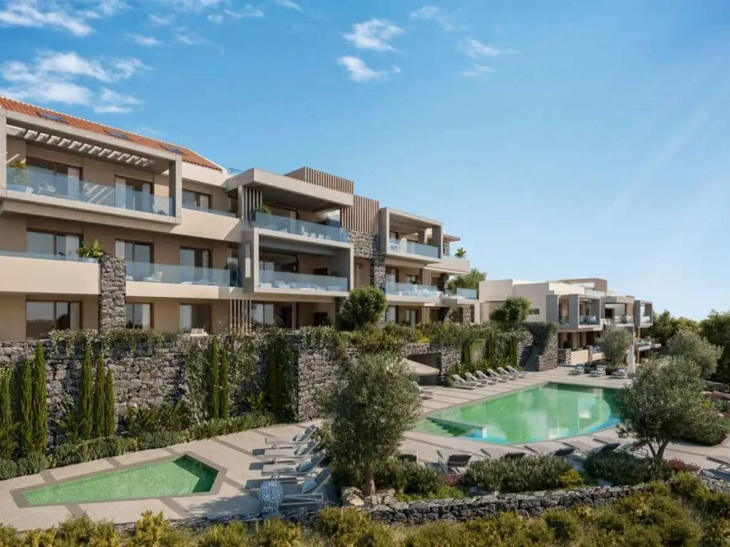 Piso de 101 m² en Benahavís