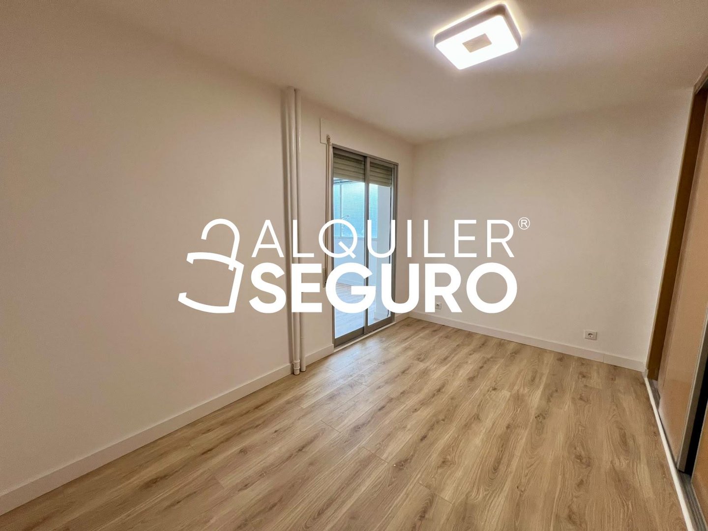 Pis de 105 m² a Madrid