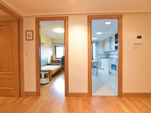 Piso de 152 m² en Zaragoza