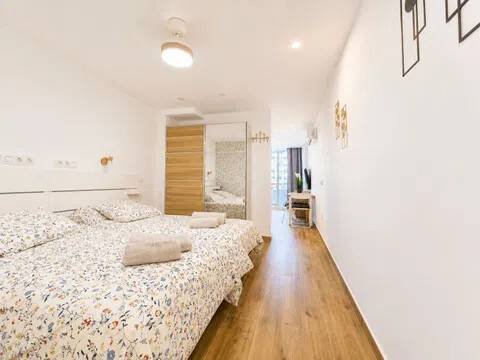 Piso de 48 m² en San Bartolomé de Tirajana