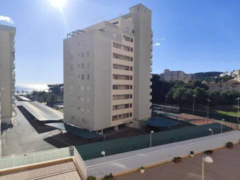 Pis de 74 m² a Orpesa
