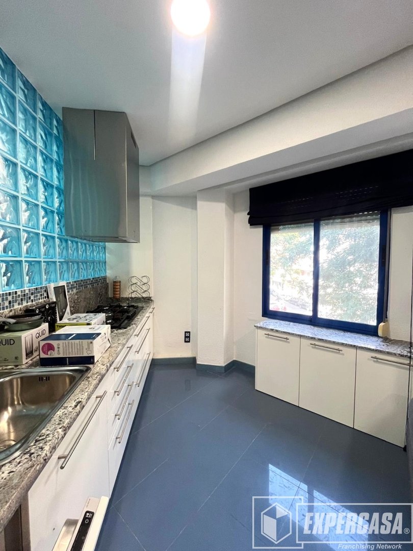 Piso de 104 m² en Valencia