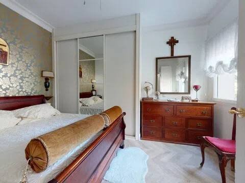 Pis de 130 m² a Madrid
