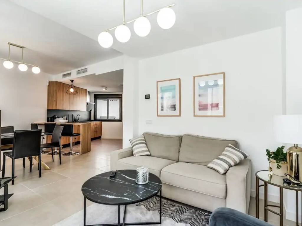 Casa de 193 m² en Estepona